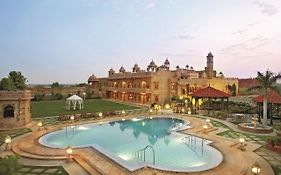 Hotel Khimsar Fort And Dunes 5*