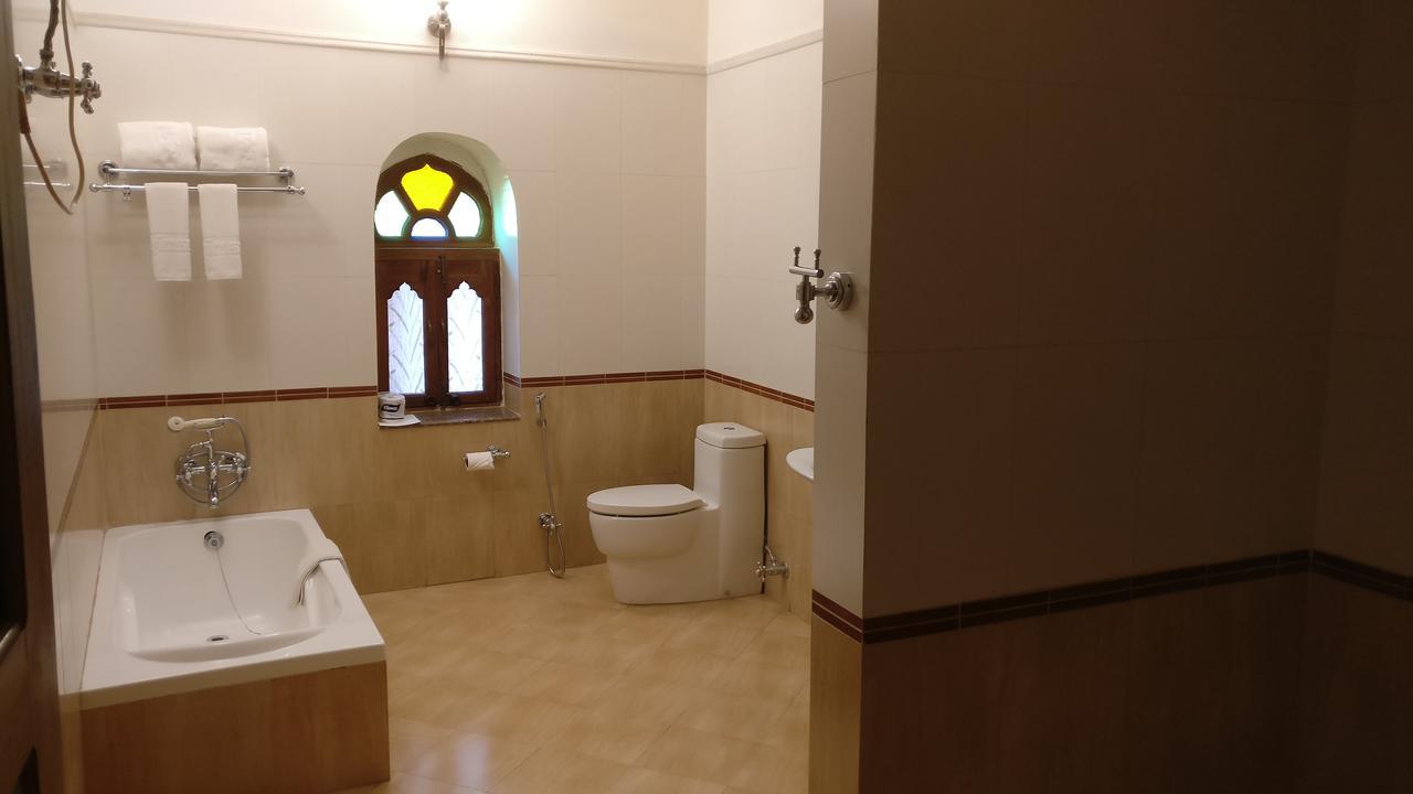 Welcomhotel By Itc Hotels, Fort & Dunes, Khimsar Room photo